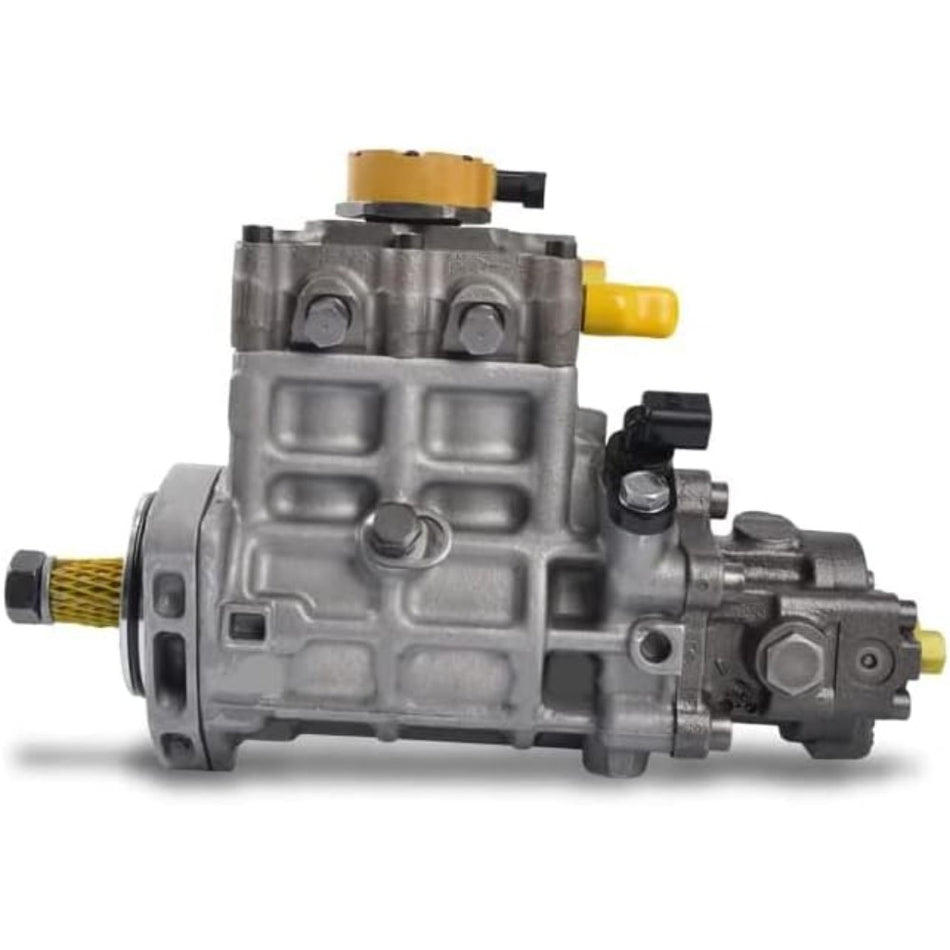 Fuel Injection Pump 32E61-10301 for Caterpillar CAT Engine C4.2 Excavator 312D 312D L 313D 314D - KUDUPARTS