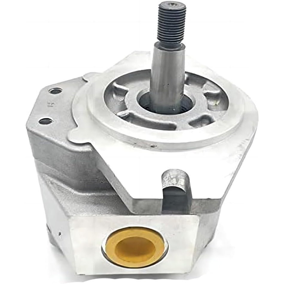 Gear Pump 8J-9417 for Caterpillar CAT Tractor D3 D3LGP - KUDUPARTS