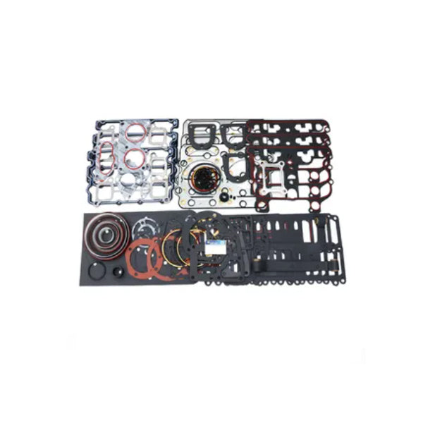 Upper Head Gasket Kit 4089371 for Cummins Engine N14 NTA14 GTA14 NTA14-E - KUDUPARTS