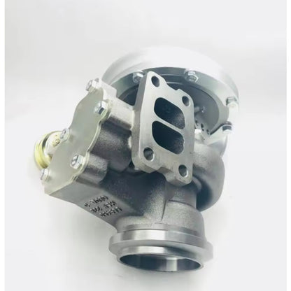 Turbo S200G001 Turbocharger 0R7056 for Caterpillar CAT Engine 3116 3126 - KUDUPARTS
