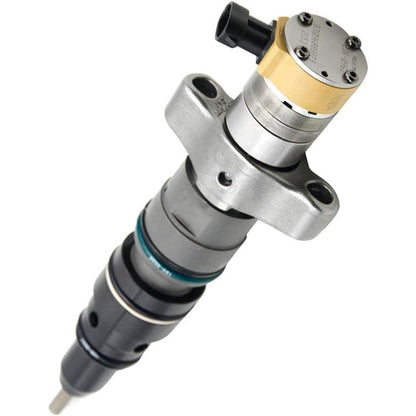 1 Pc Fuel Injector 53L-8062 for Caterpillar CAT Engine C7 C9 - KUDUPARTS