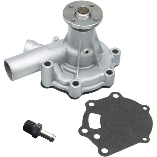 Water Pump 106-8263 for Caterpillar CAT Engine 3046 Loader 933 933C 939 939C - KUDUPARTS