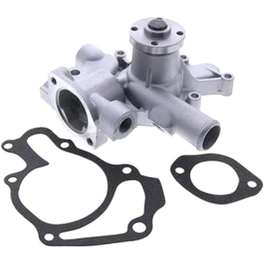 Water Pump YM119624-42000 for Komatsu 3D74E-N3A 3D74E-N3AB Engine - KUDUPARTS