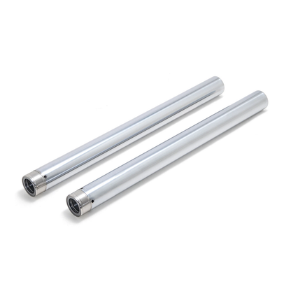 49mm 2 Pieces Fork Tube 45500113 for Harley Touring 2014-2023 Street Glide Road Glide King