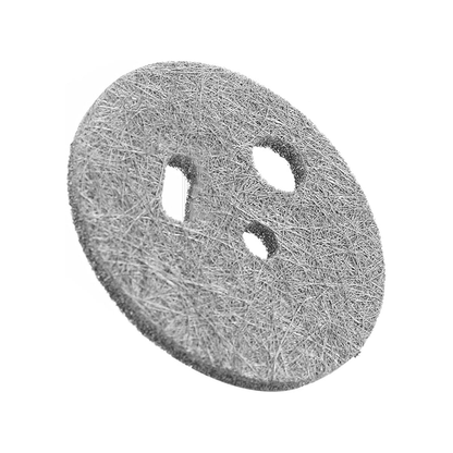 Filtre à membrane pour brûleur à trois trous de 49 mm, référence 1322584A, compatible avec les modèles Webasto Thermo 90, 90S, 90ST et DBW80