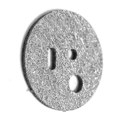 Filtre à membrane pour brûleur à trois trous de 49 mm, référence 1322584A, compatible avec les modèles Webasto Thermo 90, 90S, 90ST et DBW80