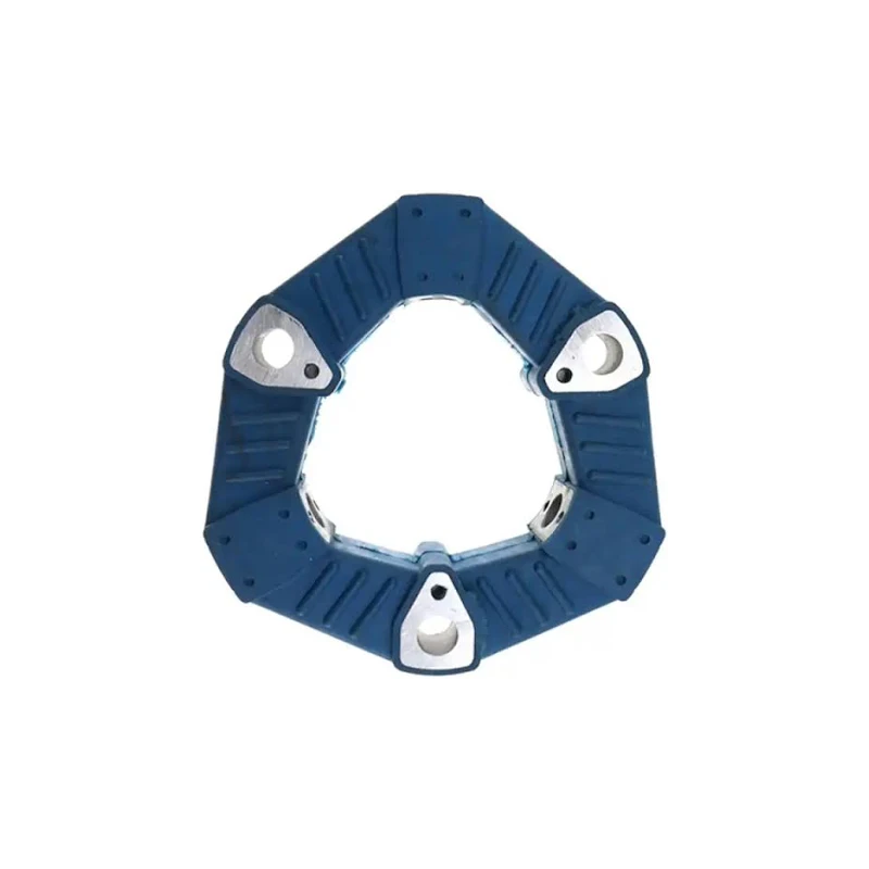 Acoplamiento 4A PAT 2019608 3633643 778322 para la serie Centaflex CF-A-04