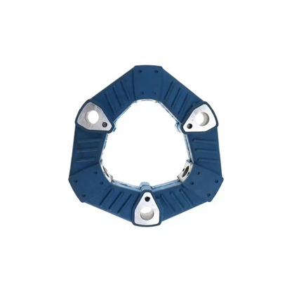 Acoplamiento 4A PAT 2019608 3633643 778322 para la serie Centaflex CF-A-04