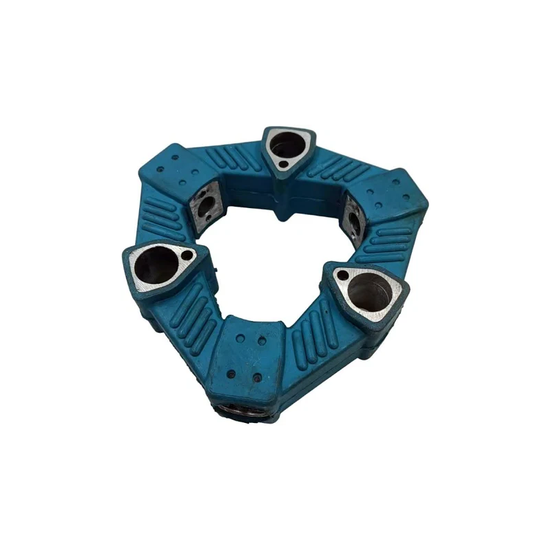 Acoplamiento 4A PAT 2019608 3633643 778322 para la serie Centaflex CF-A-04