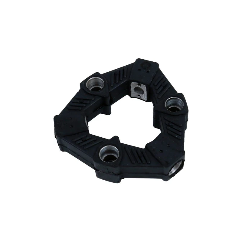 Accouplement flexible en caoutchouc 4AS, taille 4, pour pelle Hitachi EX120-5 EX100