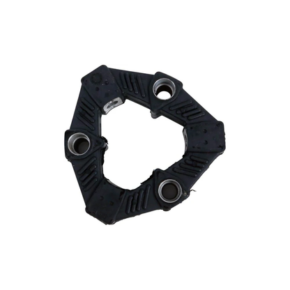 Accouplement flexible en caoutchouc 4AS, taille 4, pour pelle Hitachi EX120-5 EX100