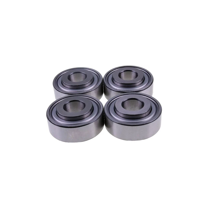 4 roulements à billes 022-7010-00 pour tondeuse Bad Boy