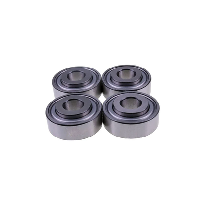 4 roulements à billes 022-7010-00 pour tondeuse Bad Boy