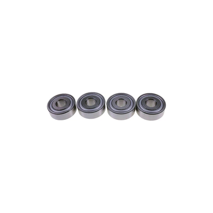 4 roulements à billes 022-7010-00 pour tondeuse Bad Boy