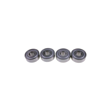 4 Ball Bearings 022-7010-00 for Bad Boy Mower - KUDUPARTS