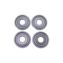 4 Ball Bearings 022-7010-00 for Bad Boy Mower