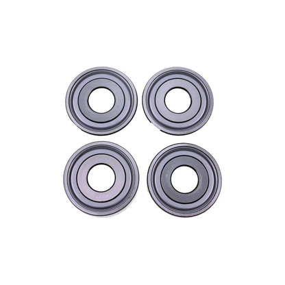 4 roulements à billes 022-7010-00 pour tondeuse Bad Boy