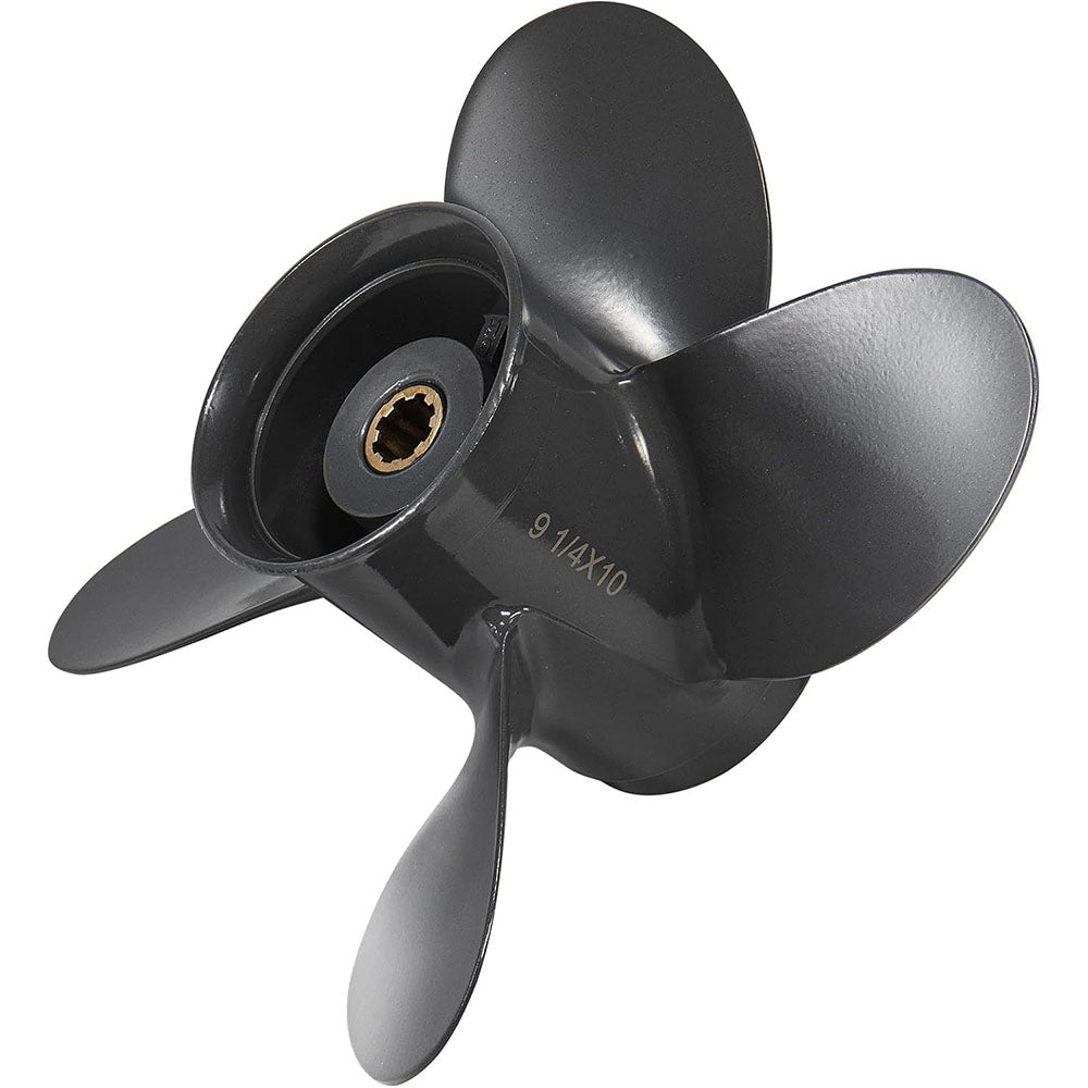 Hélice 4 pales 58134-ZV4-010AH pour BF8HP BF9.9HP BF15HP BF20HP