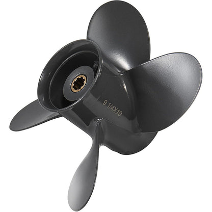 Hélice 4 pales 58134-ZV4-010AH pour BF8HP BF9.9HP BF15HP BF20HP