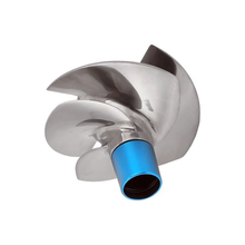 Turbine à 4 pales PRZ-B4-15/21A pour jet ski Sea-Doo GTX RXP RXP-X WAKE PRO GTR 215 230 255 260