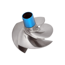 Turbine à 4 pales PRZ-B4-15/21A pour jet ski Sea-Doo GTX RXP RXP-X WAKE PRO GTR 215 230 255 260