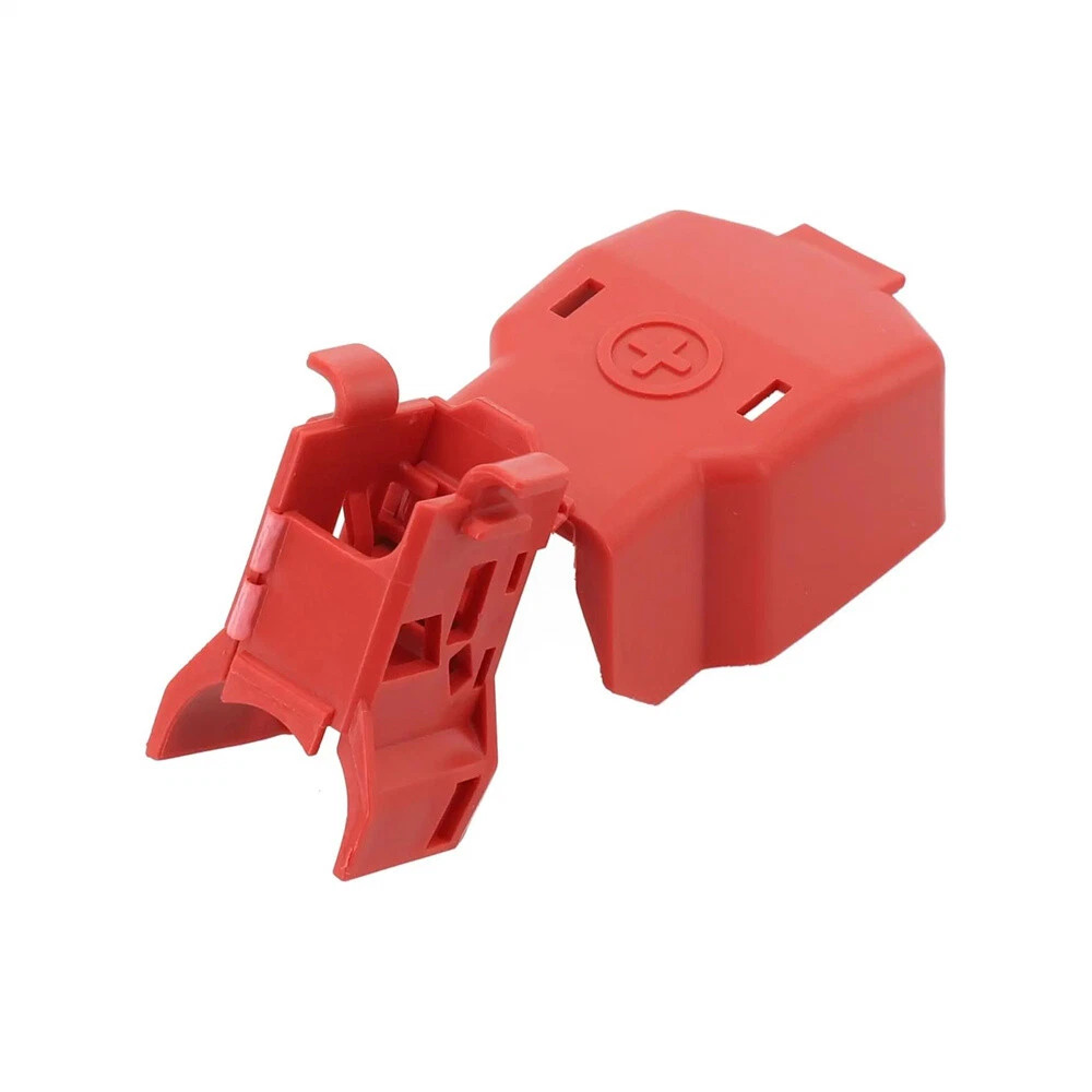 4 Cyl Positive Battery Terminal Cover 32418-R40-003 for Honda SUV CR-V Crosstour Accord - KUDUPARTS