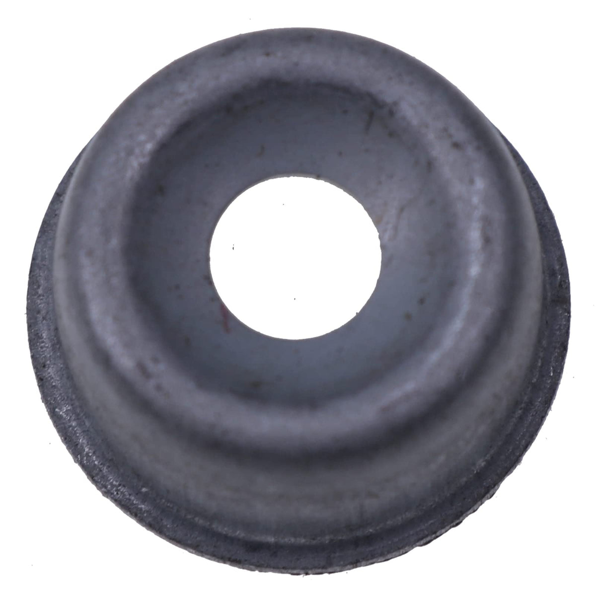 4 Cylinder Injection Seal Kit with 19077-53650 Heat Shield for Kubota Engine 05 03E V3 - KUDUPARTS