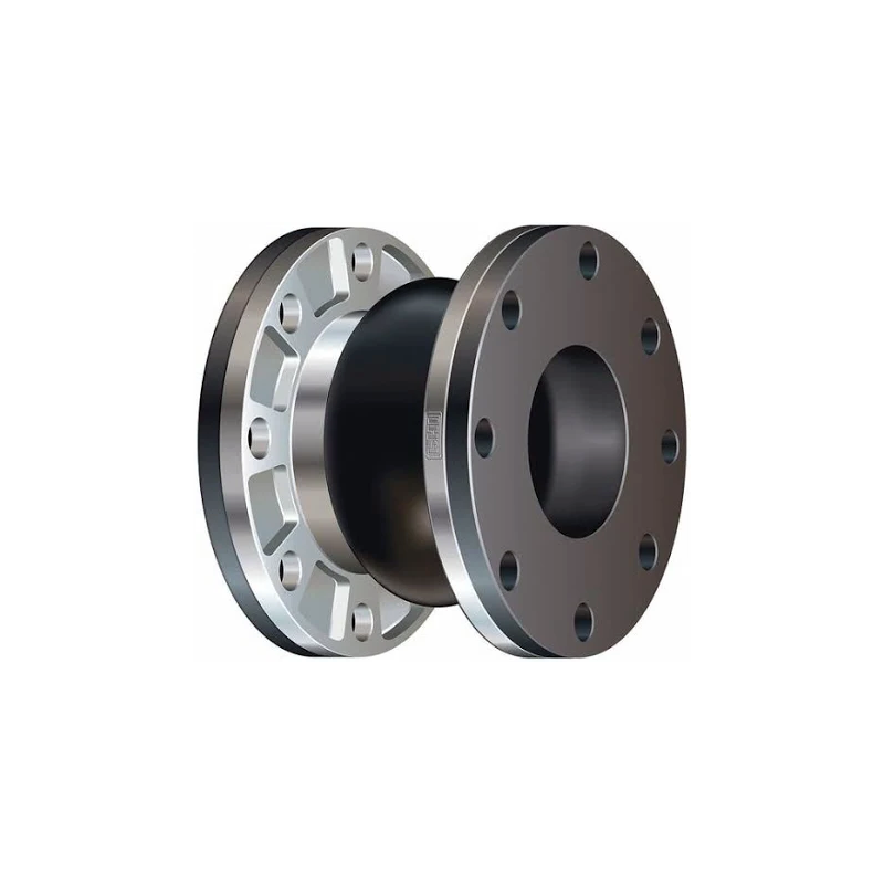 4" Expansion Joint 39586060 for Ingersoll Rand Air Compressor - KUDUPARTS
