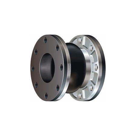 4" Expansion Joint 39586060 for Ingersoll Rand Air Compressor - KUDUPARTS