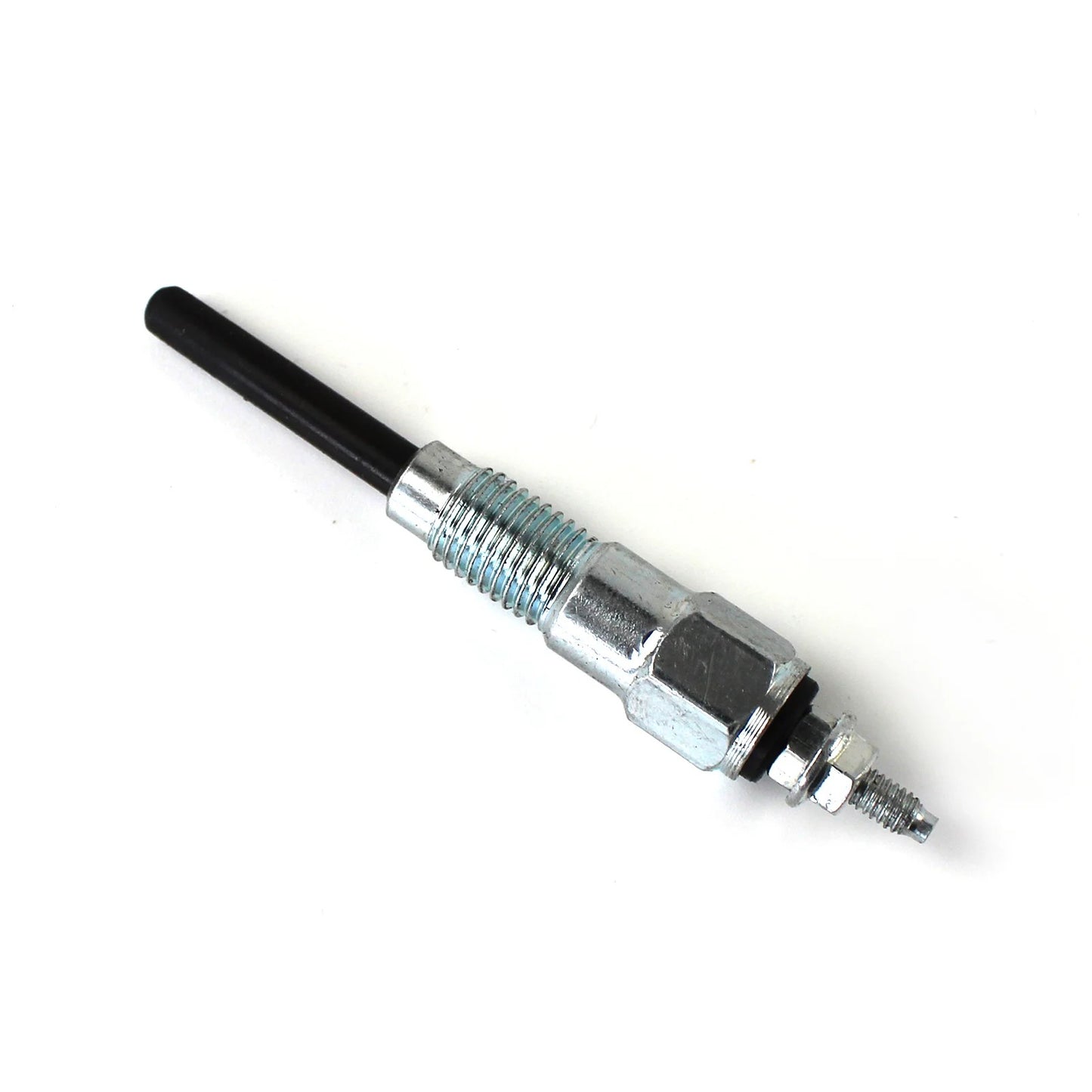 4 bujías incandescentes 19077-65513 19077-65510 para motores Kubota V1903 V2003 V2203 V2403