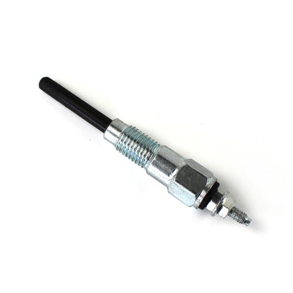 4 bujías incandescentes 19077-65513 19077-65510 para motores Kubota V1903 V2003 V2203 V2403