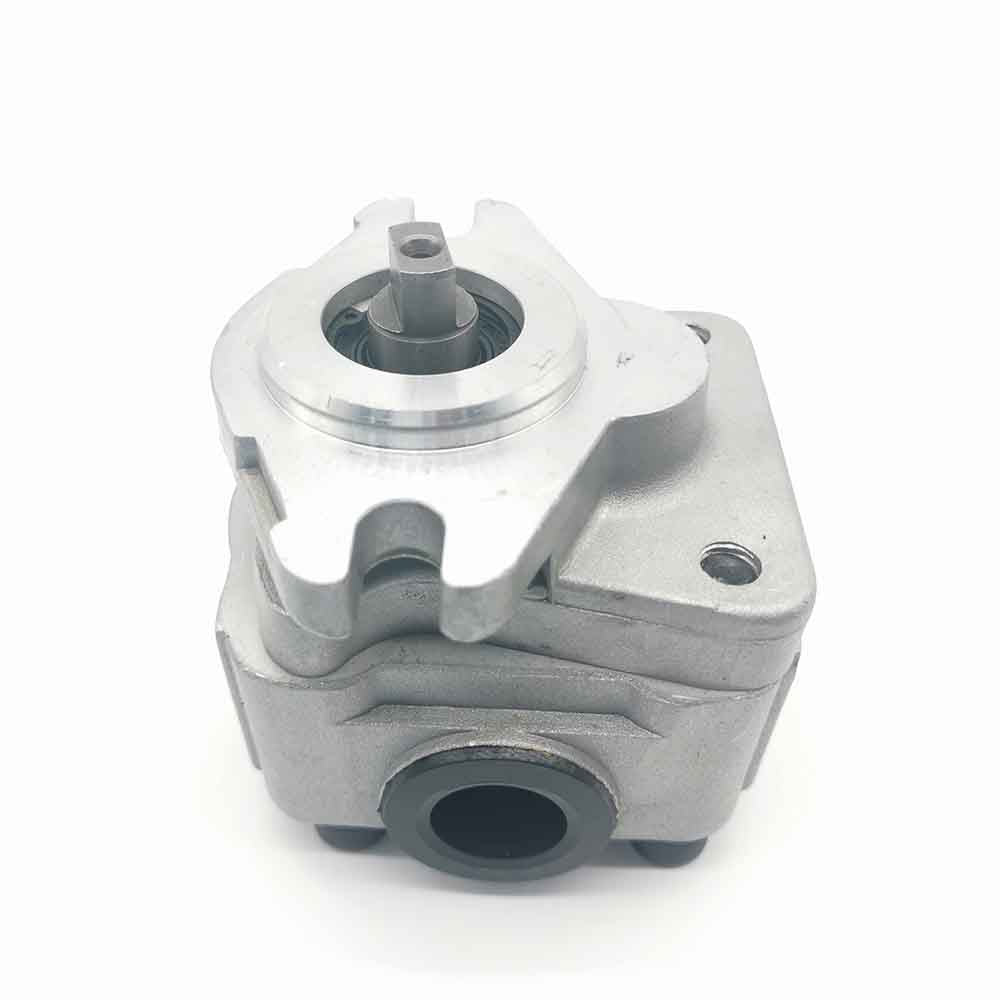 Pompe à engrenages hydraulique 4I-1023 pour CAT E320 E320B E312B