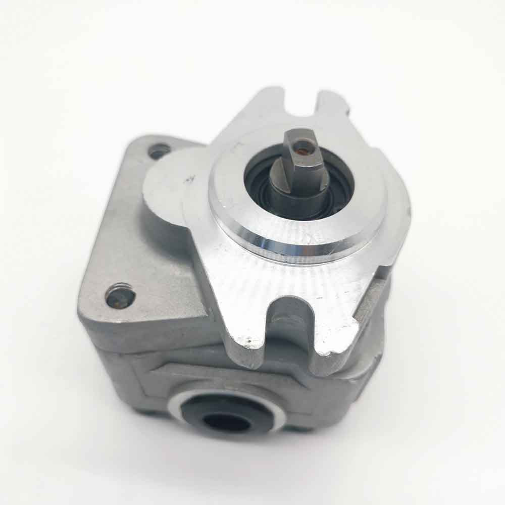 Pompe à engrenages hydraulique 4I-1023 pour CAT E320 E320B E312B