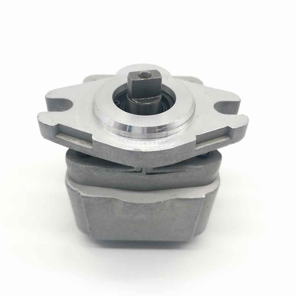 Pompe à engrenages hydraulique 4I-1023 pour CAT E320 E320B E312B
