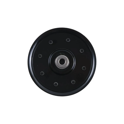4" Idler Pulley 756-04049 95604049 for Cub Cadet Mower 5234 DE 5252 5254 5264 6284 7264 RZT-L34