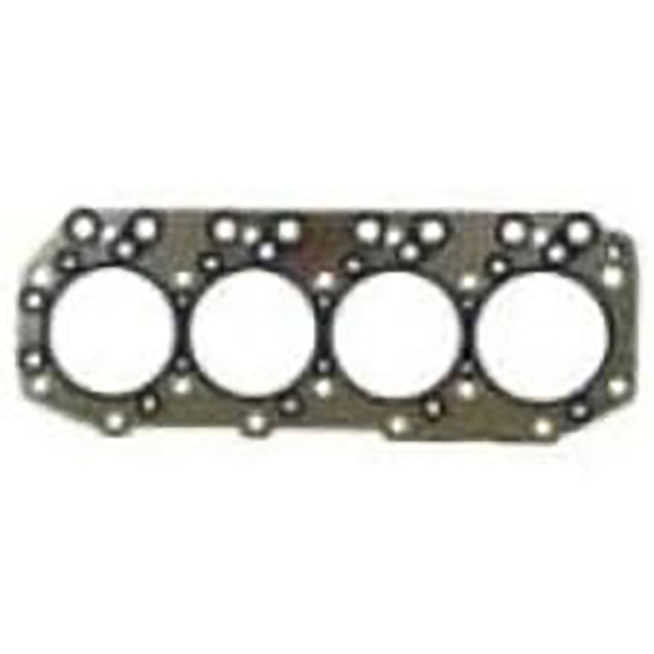 4JB1 4JB1-PK01 Complete Cylinder Head with Valves 6631770 6655860 for Isuzu Engine Bobcat Loader 843 853 1213