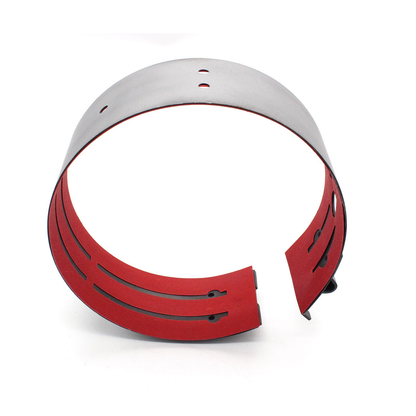 Transmisiones 4L60 4L60EL TH700 4L60E 4L65E 700R4 de fibra de carbono de alta energía, 2-4 bandas, para Chevy, Olds y GMC 