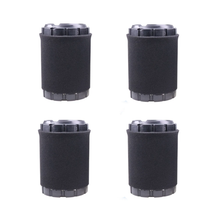 4PCS Air Filter 99969-6763 for Kawasaki FT730V EFI 4 Stroke Engine - KUDUPARTS