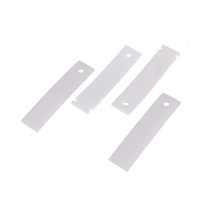 4 PCS Dryer Bearing Slides WE1M1067 for General Electric