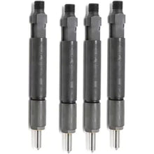 Injecteur de carburant 6688302 pour Bobcat 442 T200 863 864 873 883 A220 A300 S250, 4 pièces