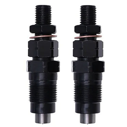 Lot de 4 injecteurs de carburant 6698623 7247341 pour moteur Kubota V1505, chargeuse Bobcat S100 S70, excavatrice 425 428 E27 E26