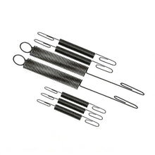 4 PCS Governor Spring 691859 692211 262759 263109 for Briggs & Stratton Lawn Mower