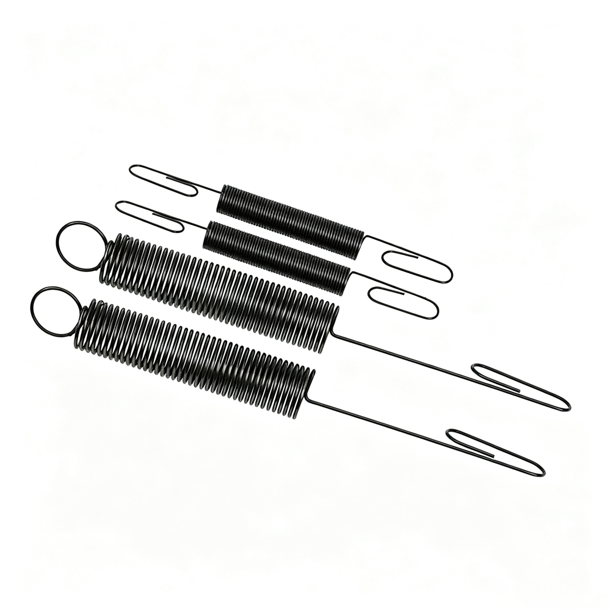 4 PCS Governor Spring 691859 692211 262759 263109 for Briggs & Stratton Lawn Mower