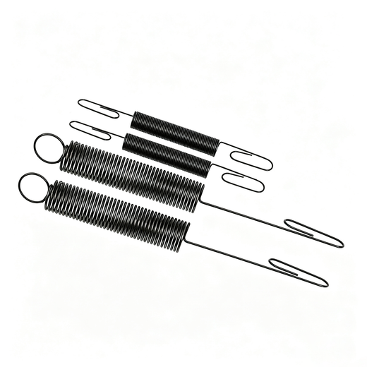 4 PCS Governor Spring 691859 692211 262759 263109 for Briggs & Stratton Lawn Mower