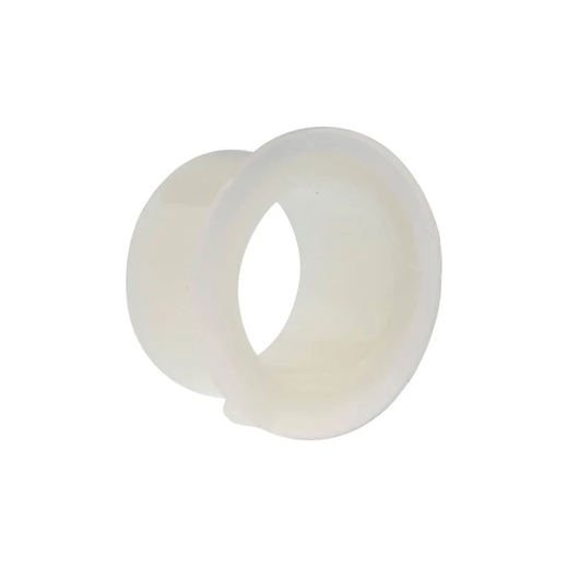 4 PCS Plastic Bushing 6703879 for Bobcat 751 763 773 853 863 864 873 963 S100 S130 S150 S160 S330 T110 T140 T190 T200 T320 - KUDUPARTS