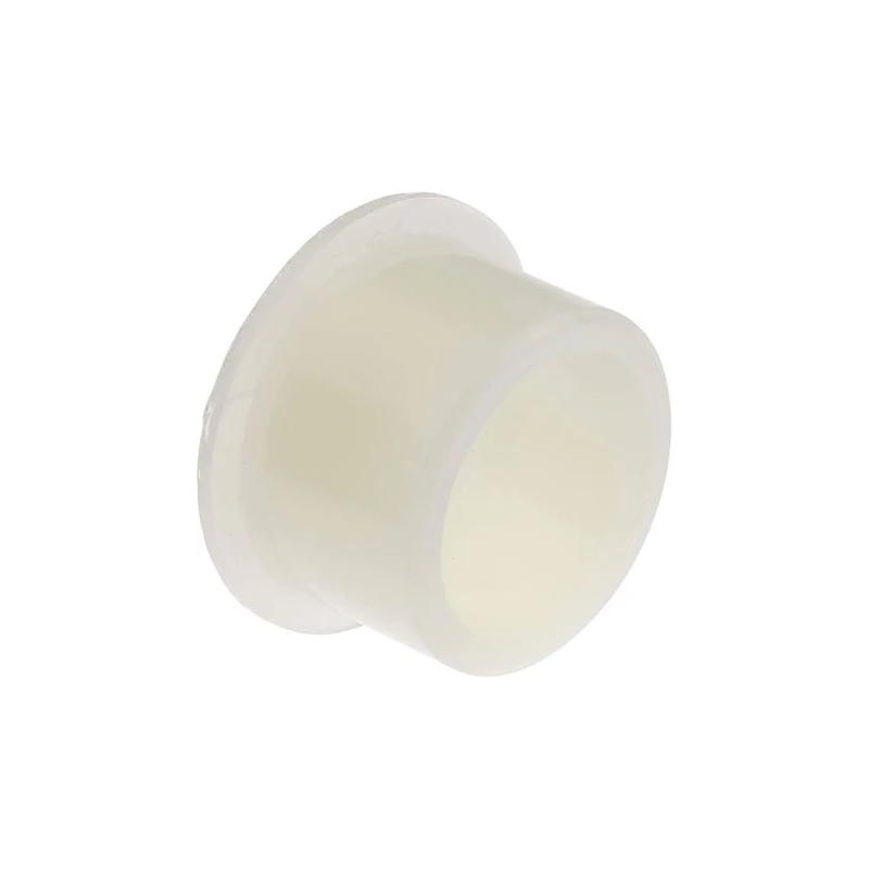 4 bujes de plástico 6703879 para Bobcat 751, 763, 773, 853, 863, 864, 873, 963, S100, S130, S150, S160, S330, T110, T140, T190, T200 y T320