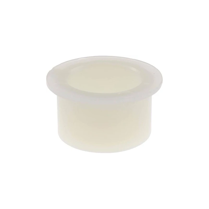 4 bujes de plástico 6703879 para Bobcat 751, 763, 773, 853, 863, 864, 873, 963, S100, S130, S150, S160, S330, T110, T140, T190, T200 y T320