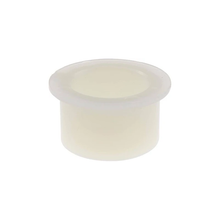 Lot de 4 bagues en plastique 6703879 pour Bobcat 751 763 773 853 863 864 873 963 S100 S130 S150 S160 S330 T110 T140 T190 T200 T320