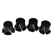 4 bujes de dirección 532003366 para cortacésped Husqvarna AYP Craftsman Poulan Husky