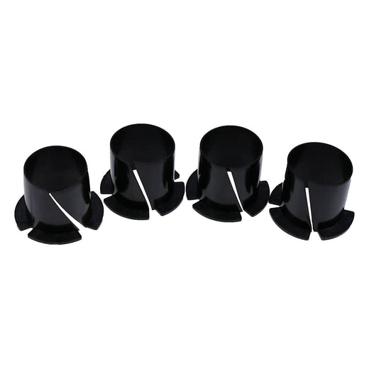 4 PCS Steering Bushing 532003366 for Husqvarna AYP Craftsman Poulan Husky Mower - KUDUPARTS